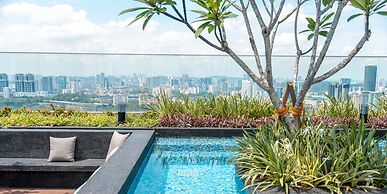 Riveria City by Plush