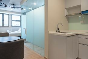 Riveria City by Plush