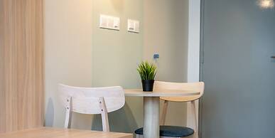 Riveria City by Plush