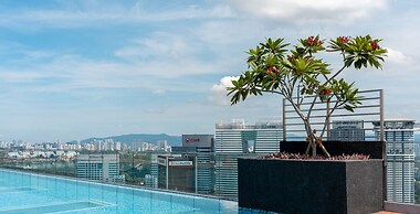 Riveria City by Plush