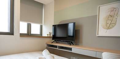 Riveria City by Plush