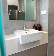 Riveria City by Plush