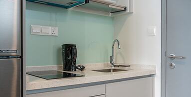 Riveria City by Plush