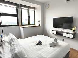 Riveria City by Plush