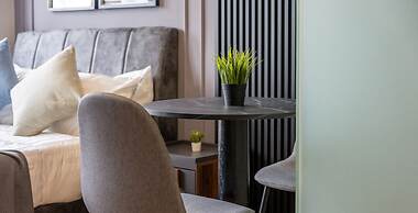 Riveria City by Plush