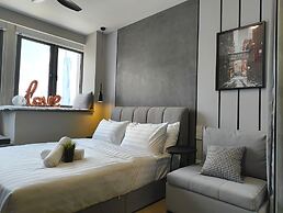 Riveria City by Plush