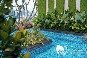 Riveria City by Plush