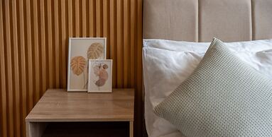 Riveria City by Plush