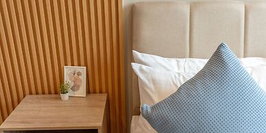 Riveria City by Plush