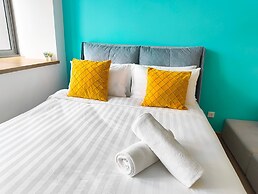 Riveria City by Plush