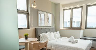 Riveria City by Plush