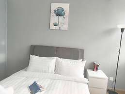 Riveria City by Plush