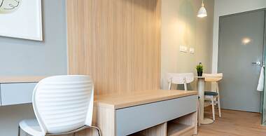 Riveria City by Plush