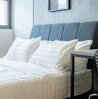 Riveria City by Plush