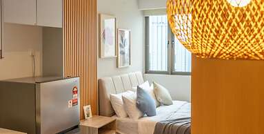 Riveria City by Plush