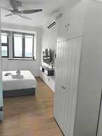 Riveria City by Plush