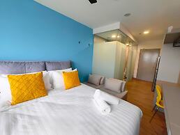 Riveria City by Plush