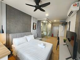 Riveria City by Plush