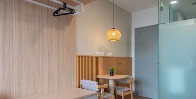 Riveria City by Plush