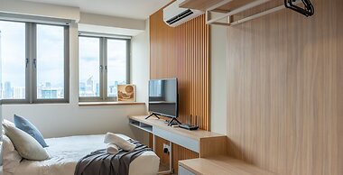 Riveria City by Plush