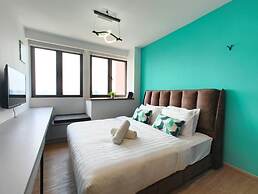 Riveria City by Plush