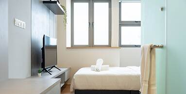 Riveria City by Plush