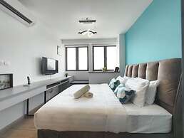 Riveria City by Plush