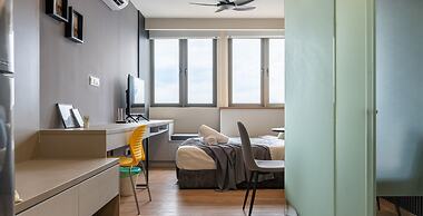 Riveria City by Plush