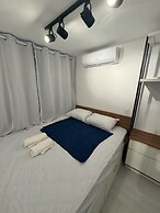 Loft Container Praia do Foguete