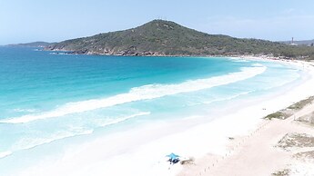 Loft Container Praia do Foguete