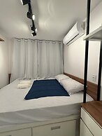 Loft Container Praia do Foguete