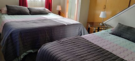Hostal Donde Rita