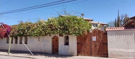 Hostal Donde Rita