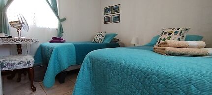 Hostal Donde Rita