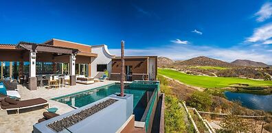 La Casa de Villa in San Jose del Cabo