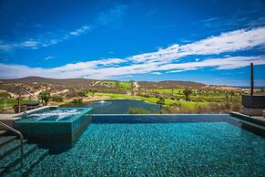 La Casa de Villa in San Jose del Cabo