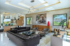 La Casa de Villa in San Jose del Cabo