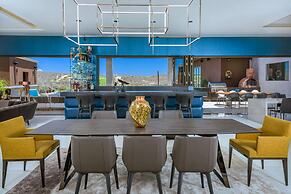 La Casa de Villa in San Jose del Cabo