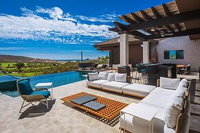 La Casa de Villa in San Jose del Cabo