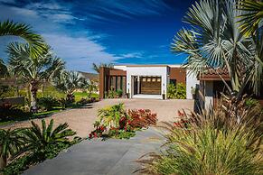 La Casa de Villa in San Jose del Cabo