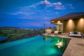 La Casa de Villa in San Jose del Cabo