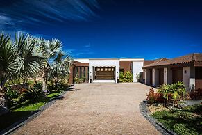 La Casa de Villa in San Jose del Cabo