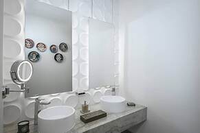 La Casa de Villa in San Jose del Cabo