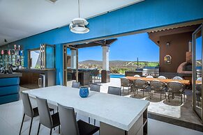 La Casa de Villa in San Jose del Cabo