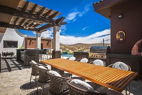 La Casa de Villa in San Jose del Cabo