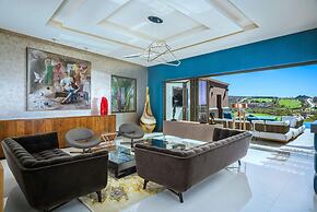 La Casa de Villa in San Jose del Cabo