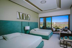 La Casa de Villa in San Jose del Cabo