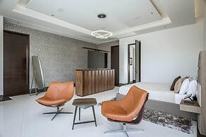 La Casa de Villa in San Jose del Cabo