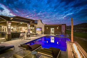 La Casa de Villa in San Jose del Cabo