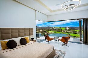 La Casa de Villa in San Jose del Cabo